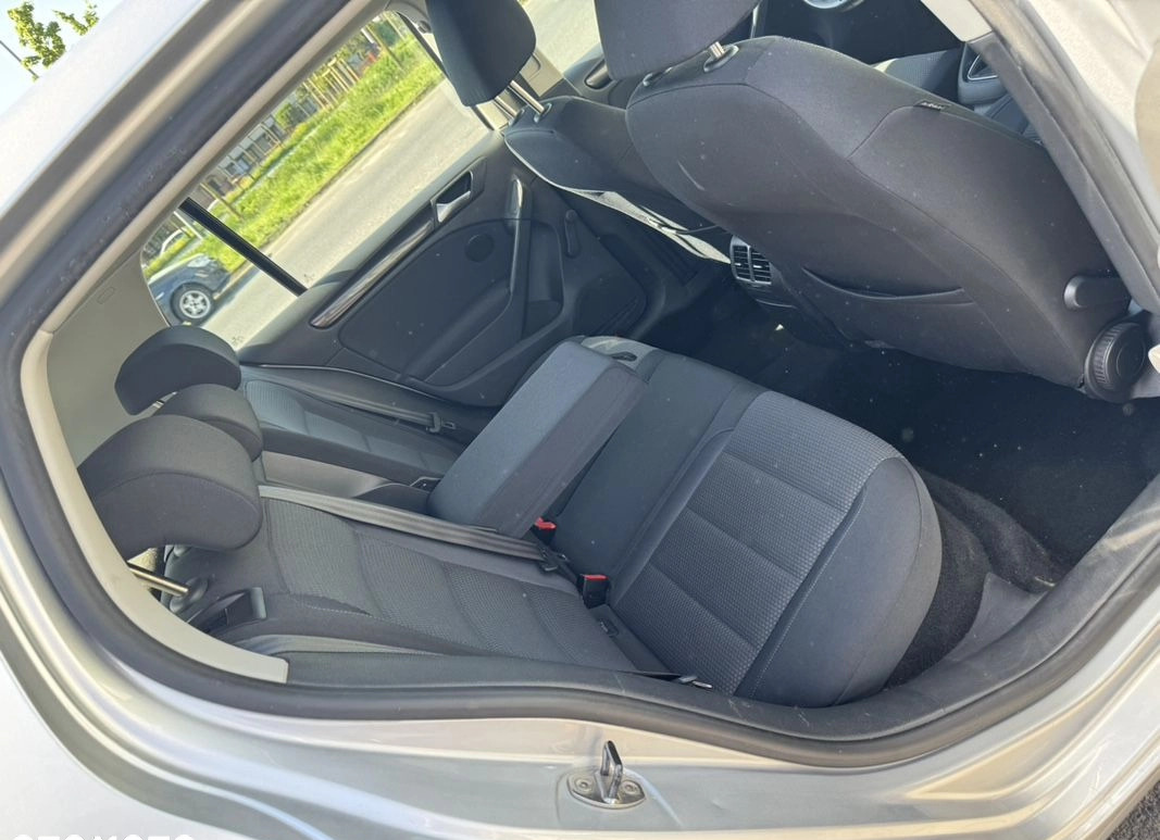 Volkswagen Golf cena 22999 przebieg: 150261, rok produkcji 2010 z Połaniec małe 191